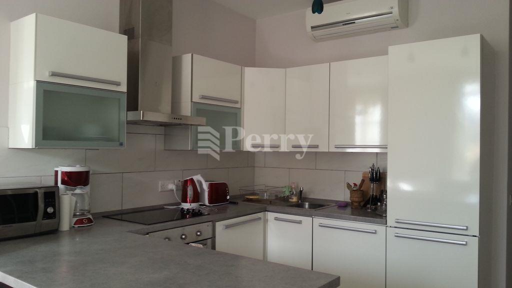 Sliema<br>Apartment