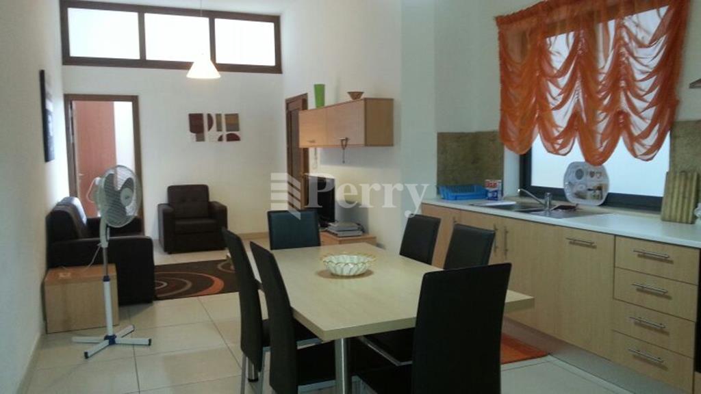 St Julians<br>Apartment