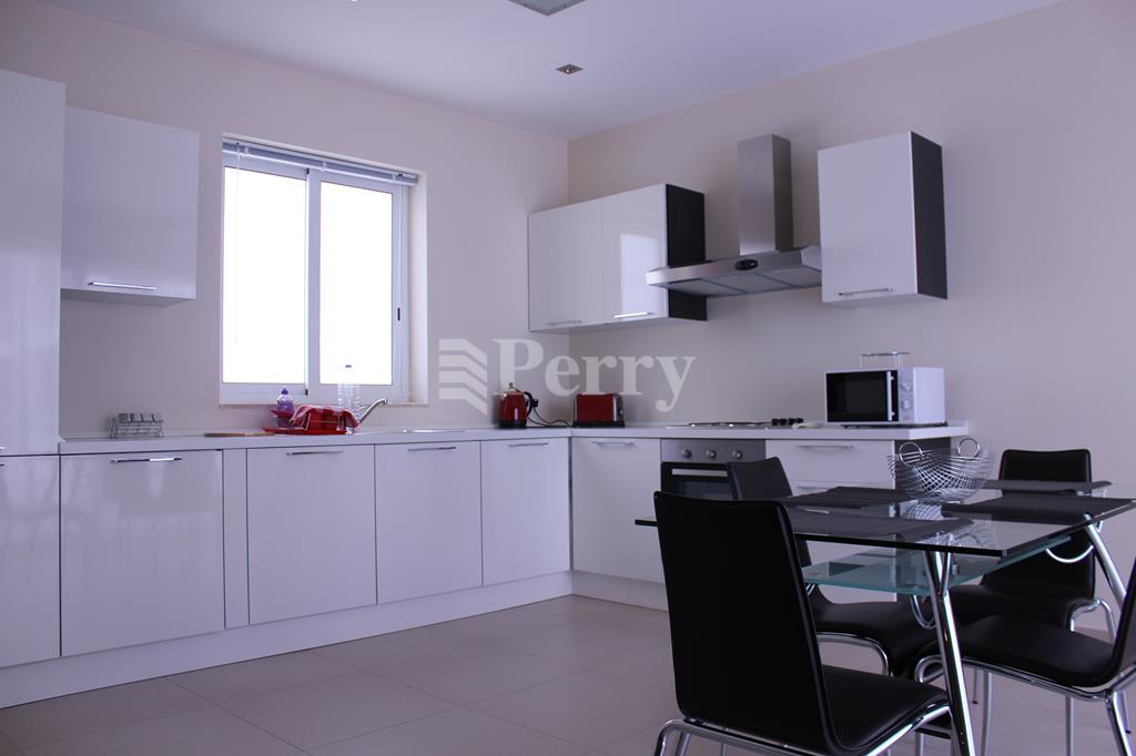 Sliema<br>Apartment