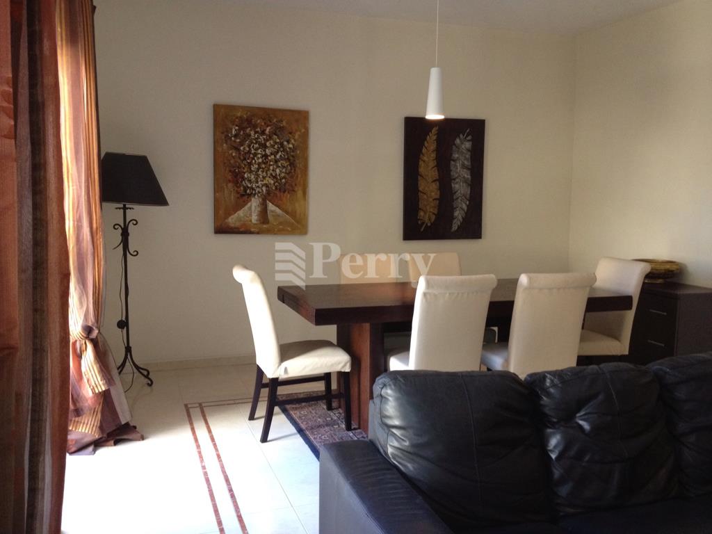 Sliema<br>Apartment