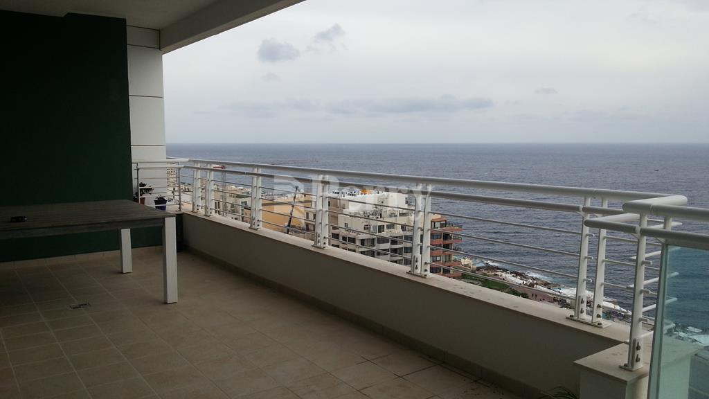 Fort Cambridge<br>Apartment