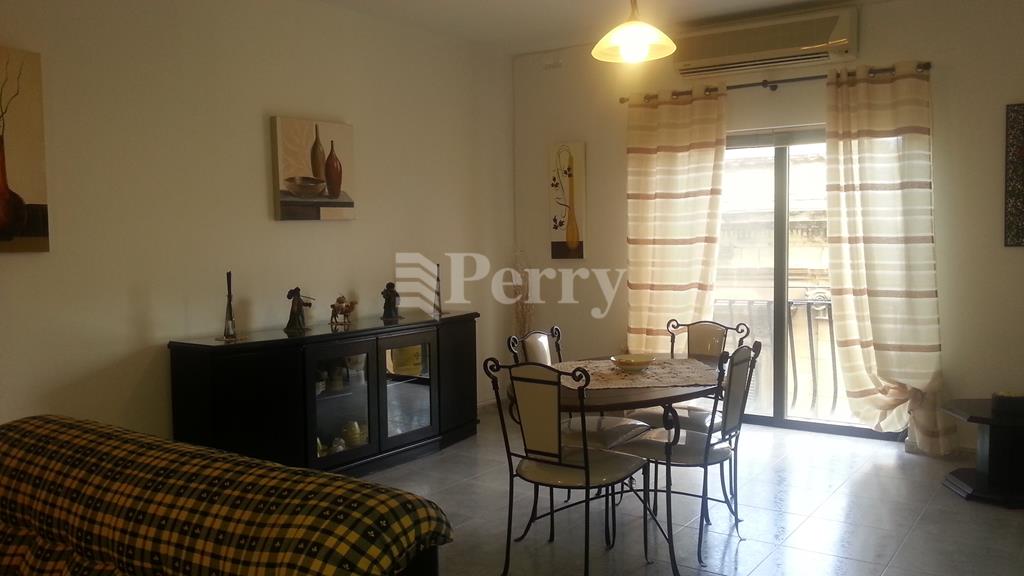 St Julians<br>Apartment