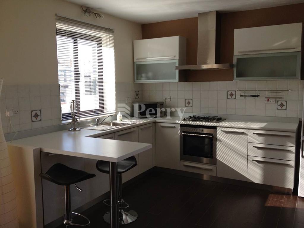 St Julians<br>Apartment
