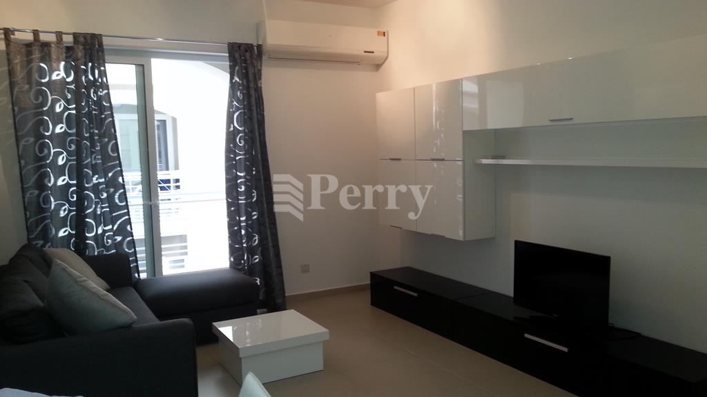 Sliema<br>Apartment