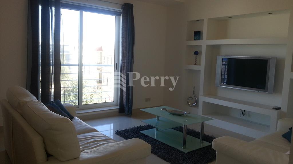 Ibrag<br>Apartment