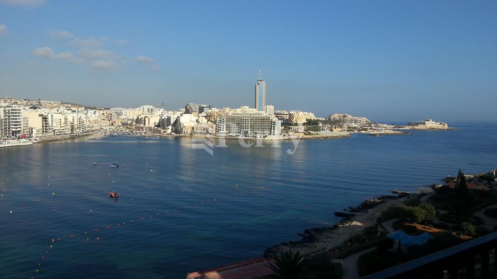 Sliema<br>Apartment