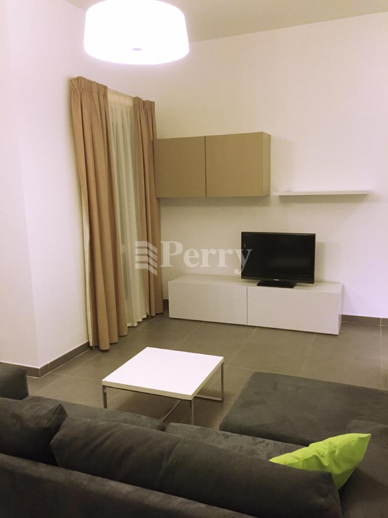 Sliema<br>Apartment