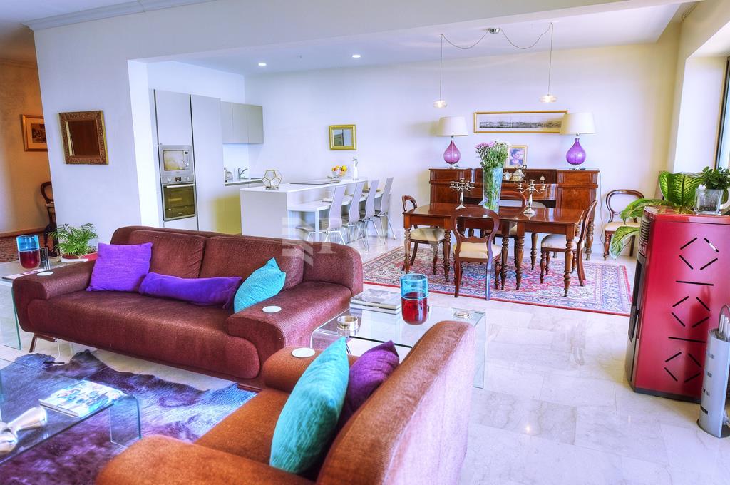 Sliema<br>Apartment