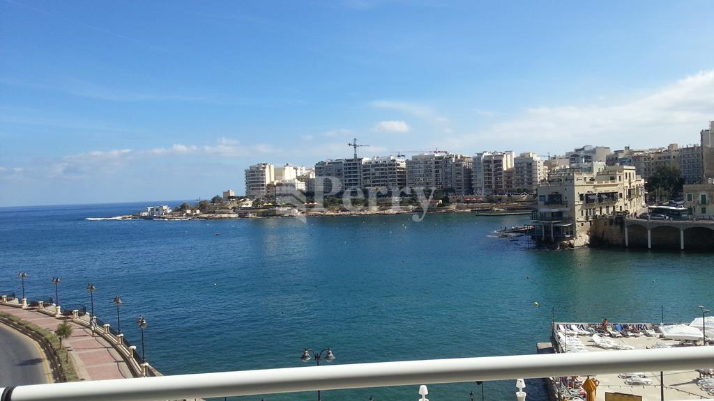 St Julians<br>Apartment