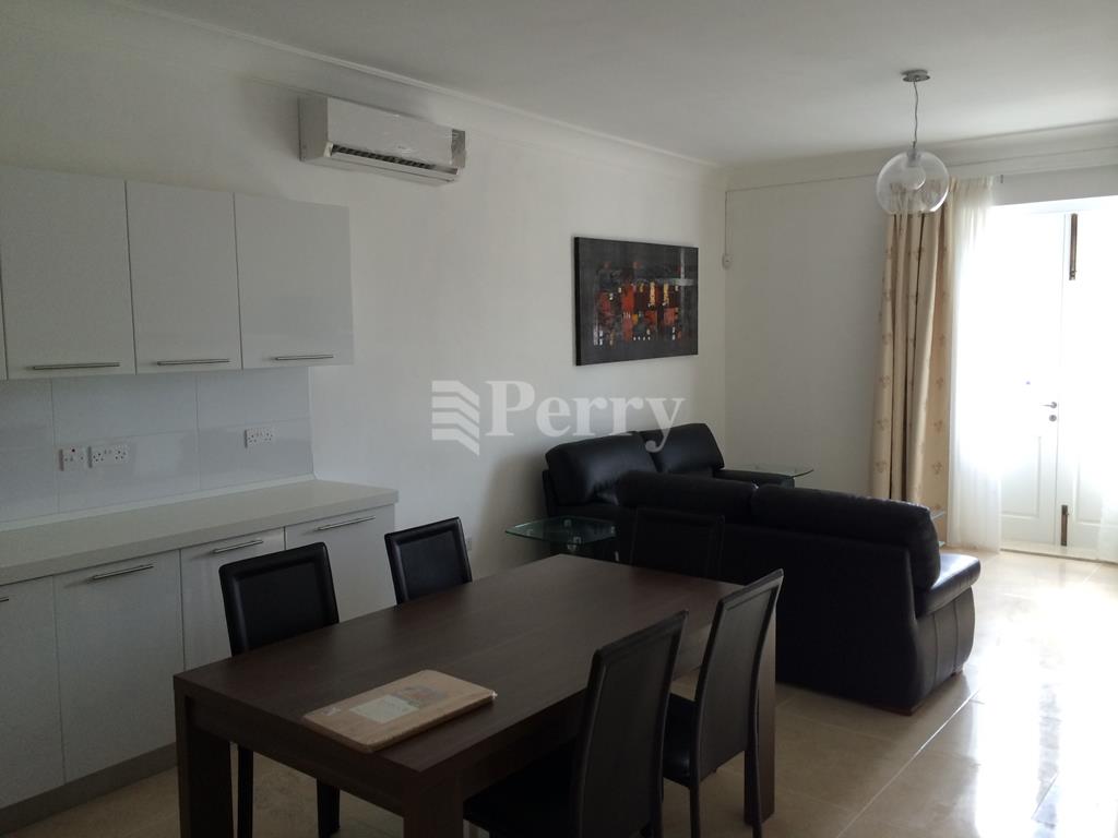 Sliema<br>Apartment