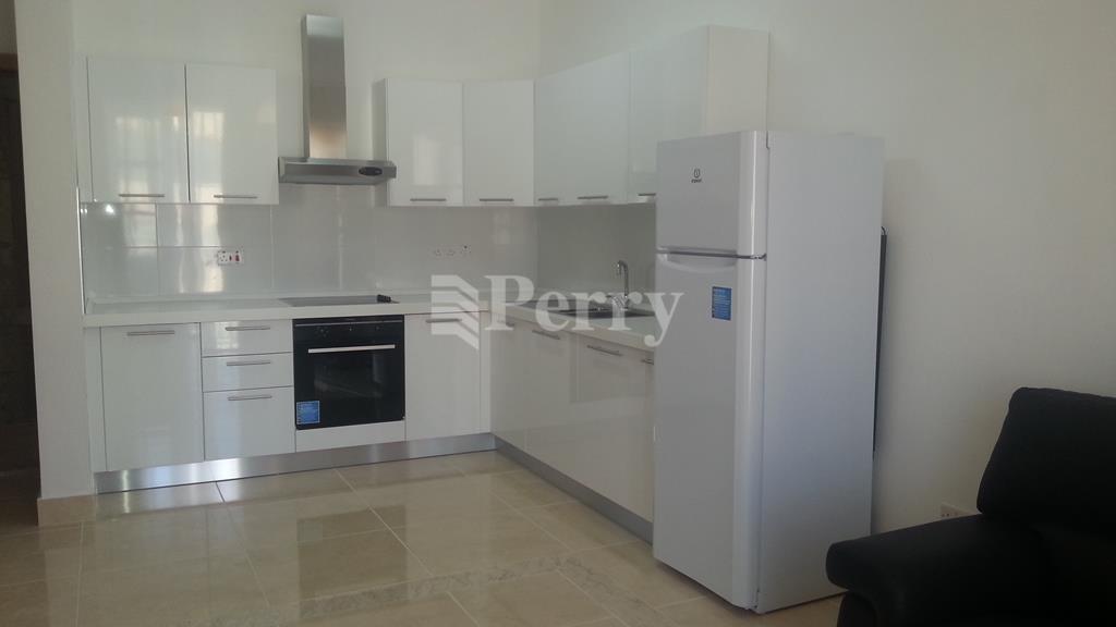 Sliema<br>Apartment