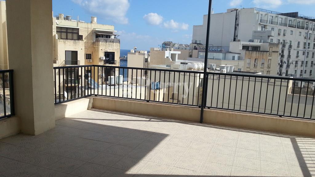 St Julians<br>Apartment