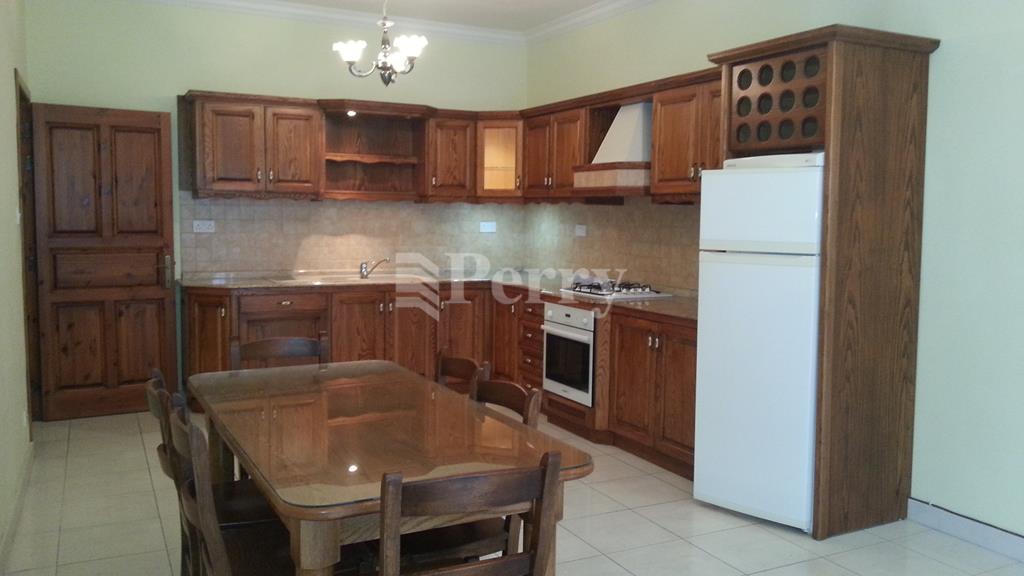 Sliema<br>Apartment