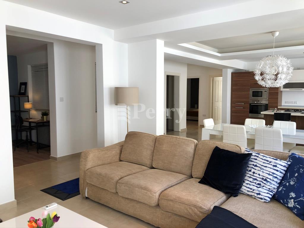 Ta' Xbiex<br>Apartment