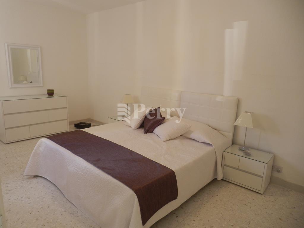 Sliema<br>Apartment