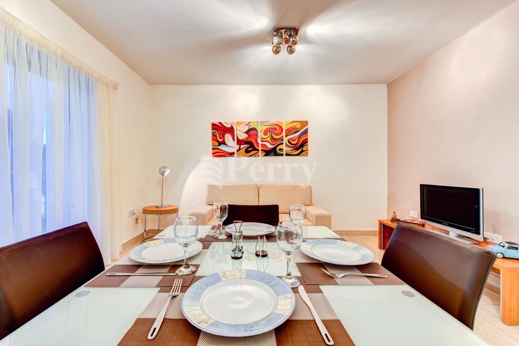 Paceville<br>Apartment