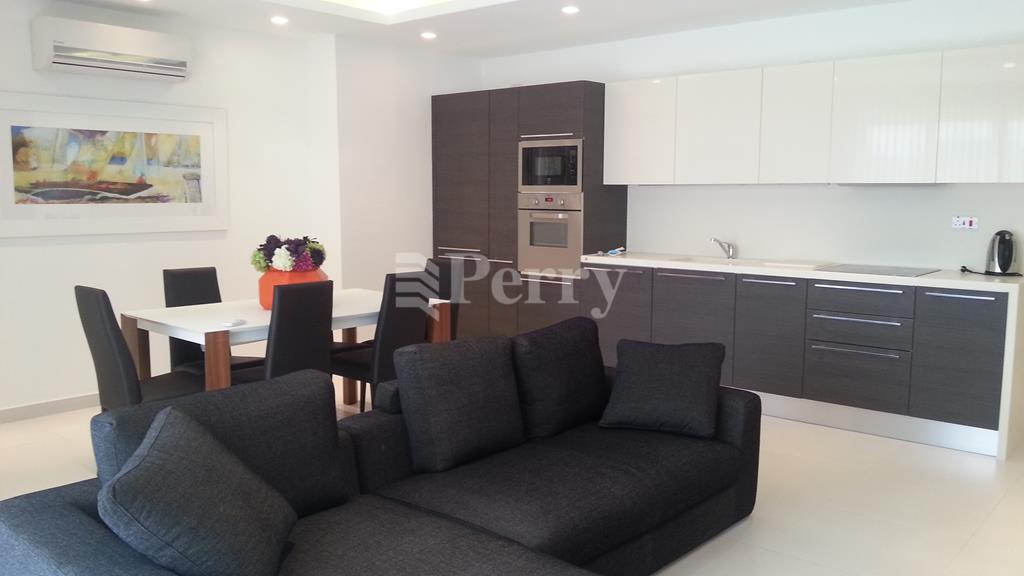 St Julians<br>Apartment