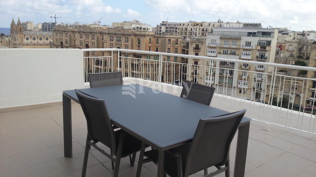 St Julians<br>Apartment