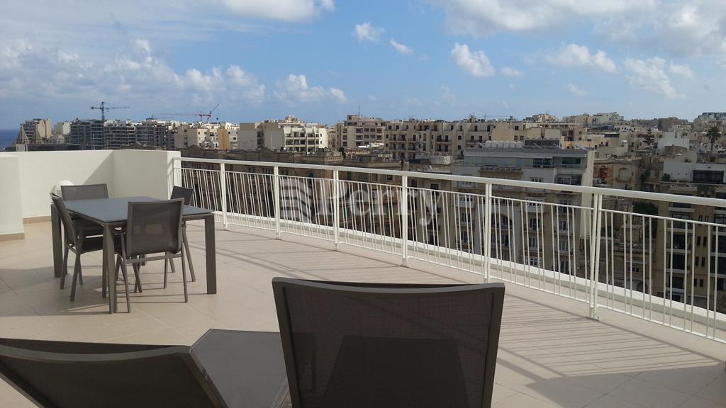 St Julians<br>Apartment