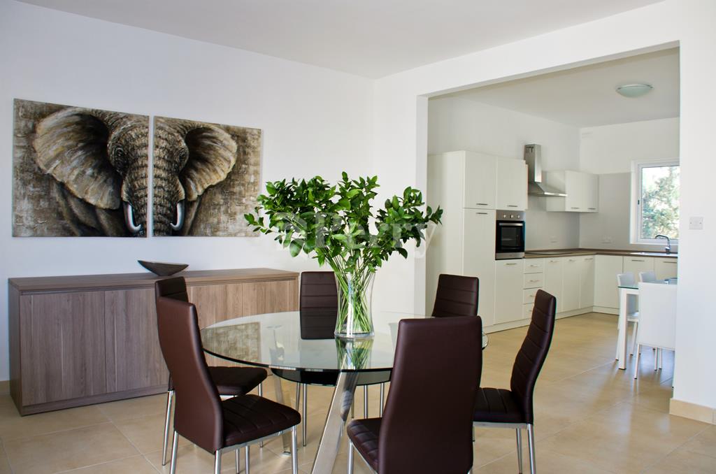 St Julians<br>Apartment