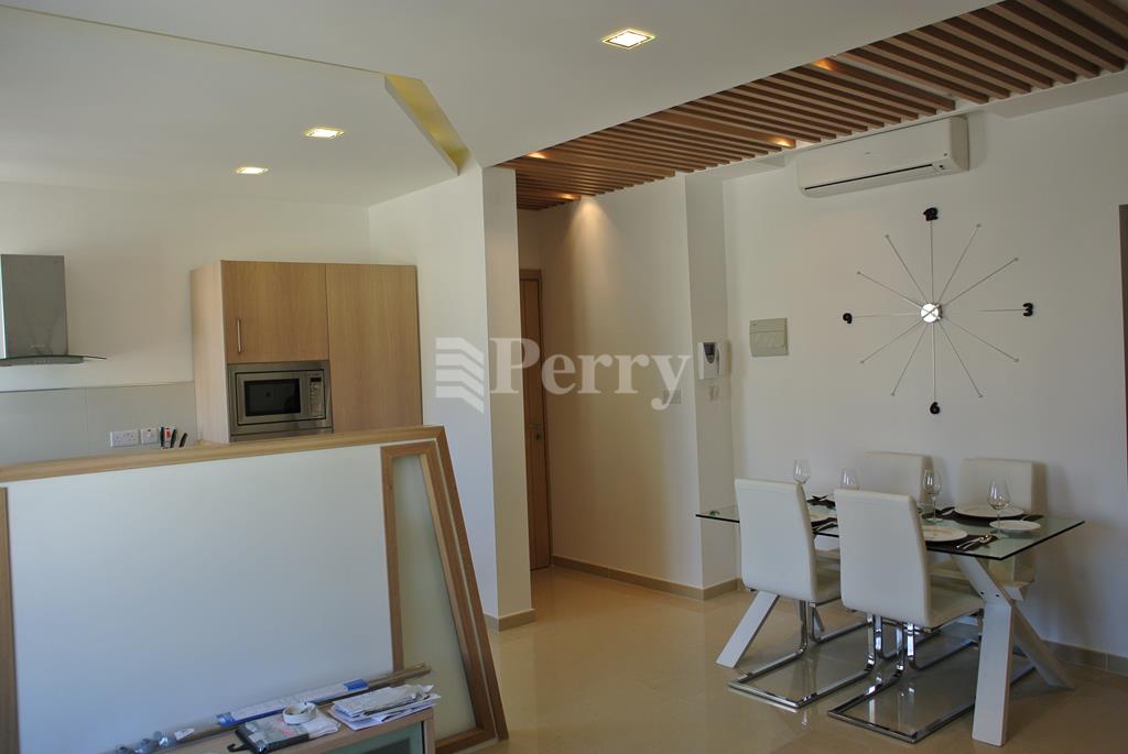 Sliema<br>Apartment