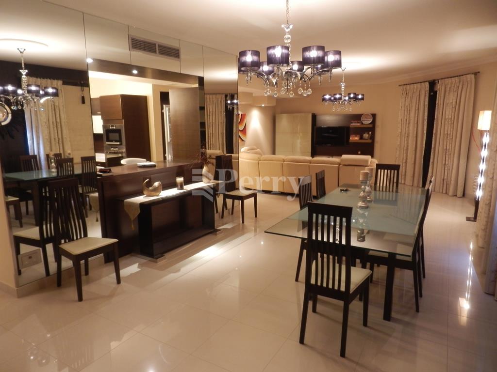 Sliema<br>Apartment
