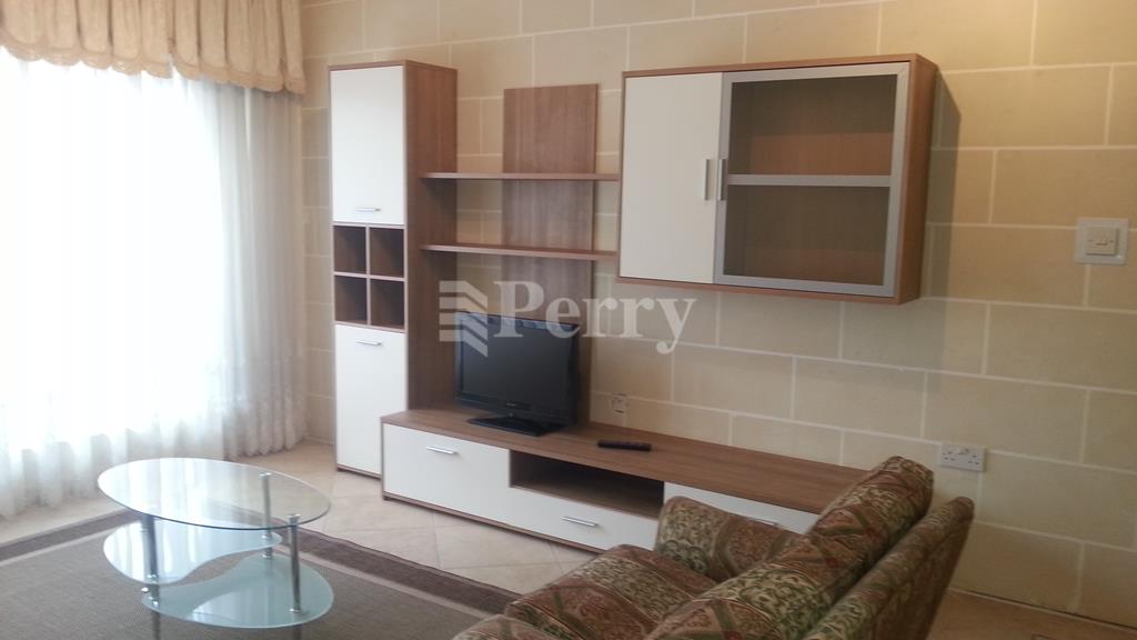 St Julians<br>Apartment