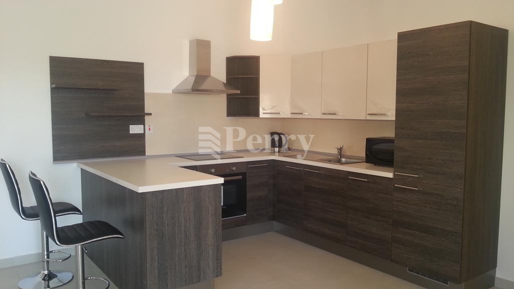 Swieqi<br>Apartment