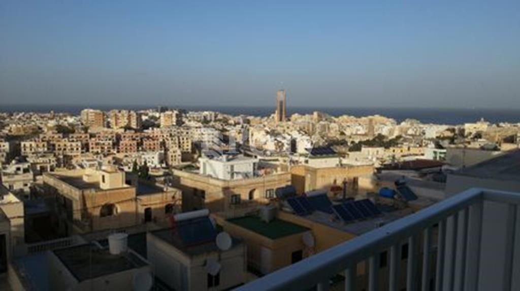 St Julians<br>Apartment