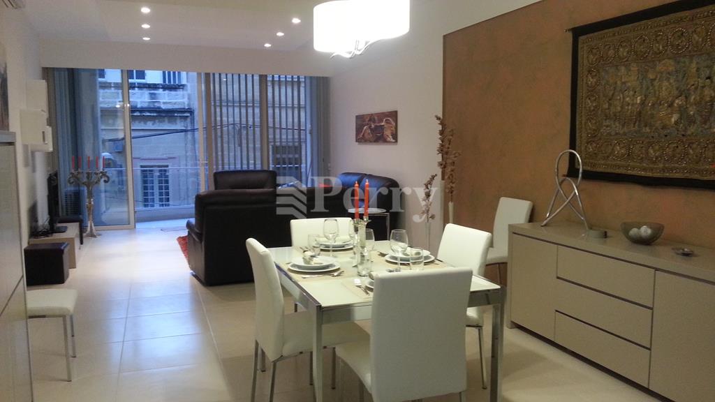 Sliema<br>Apartment