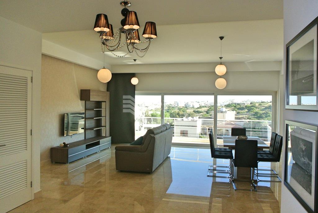 Ibrag<br>Apartment