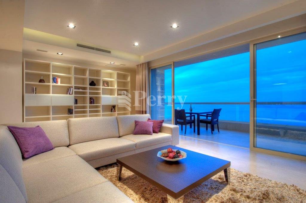 Sliema<br>Apartment