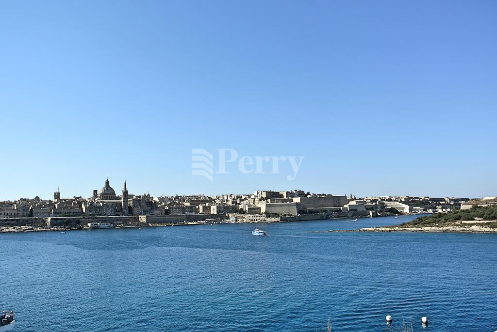 Sliema<br>Apartment