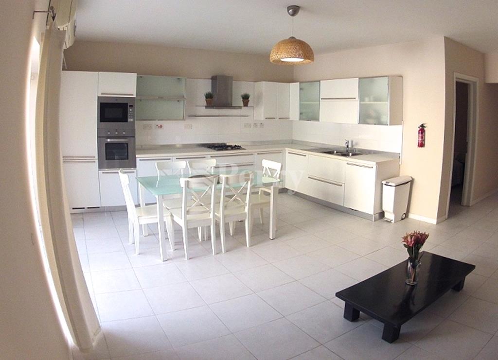 Swieqi<br>Apartment