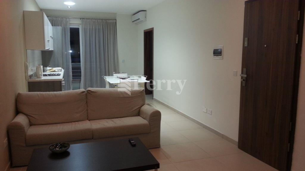 Sliema<br>Apartment