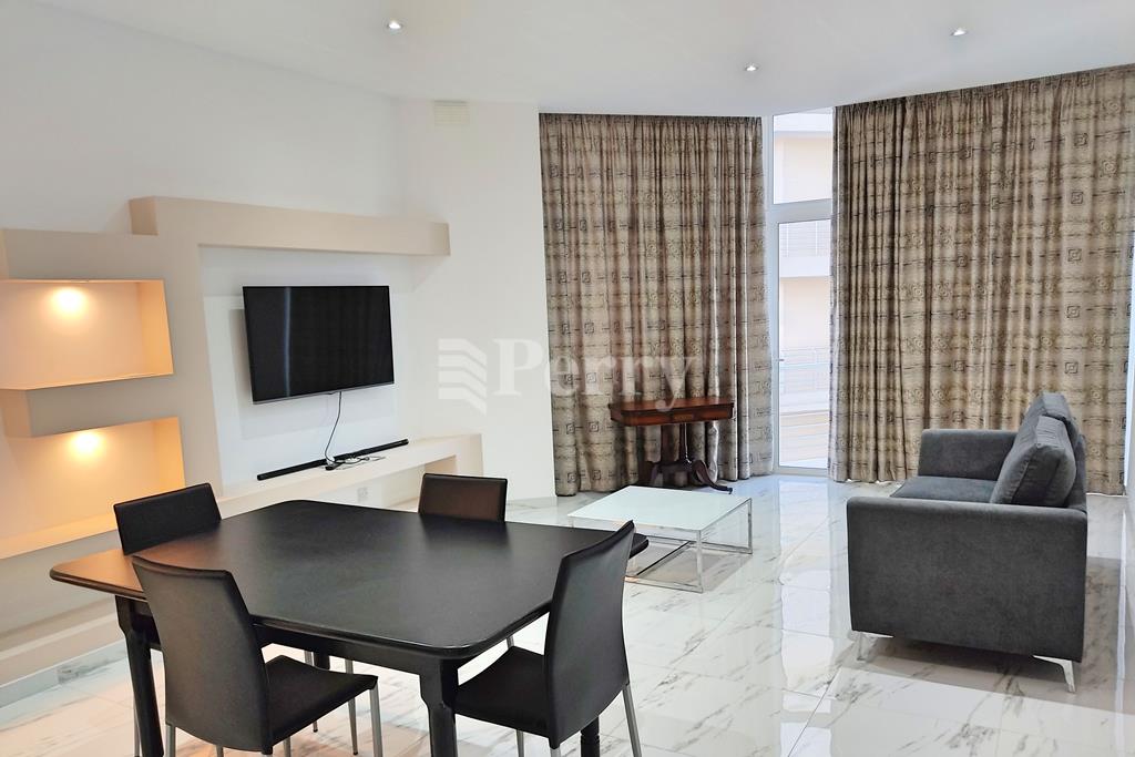 Sliema<br>Apartment