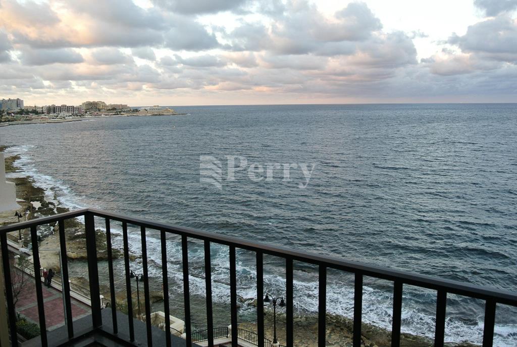 Sliema<br>Apartment