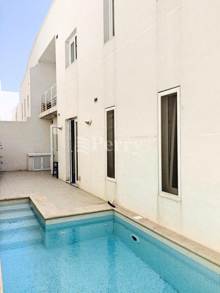 St Julians<br>Apartment