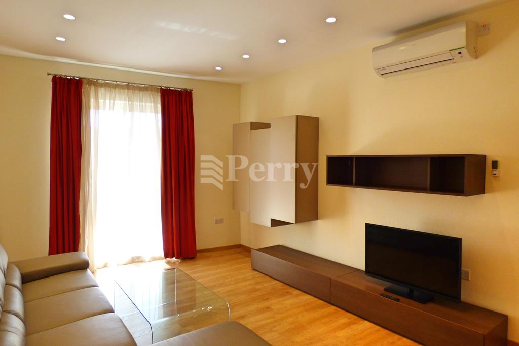 Sliema<br>Apartment