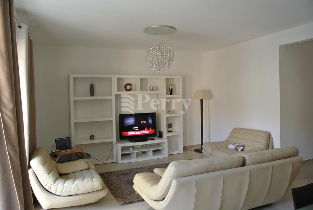 Sliema<br>Apartment