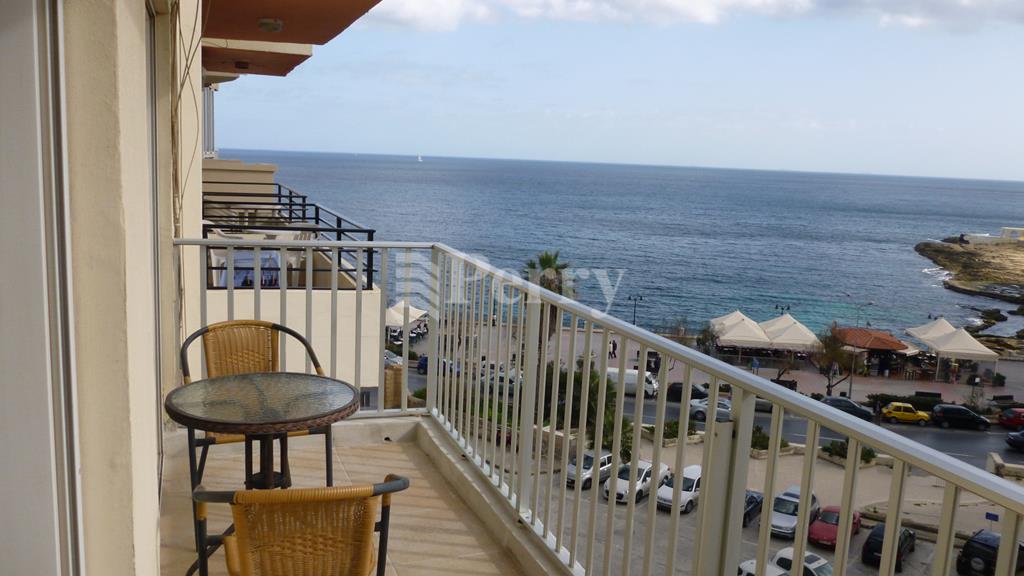 Sliema<br>Apartment