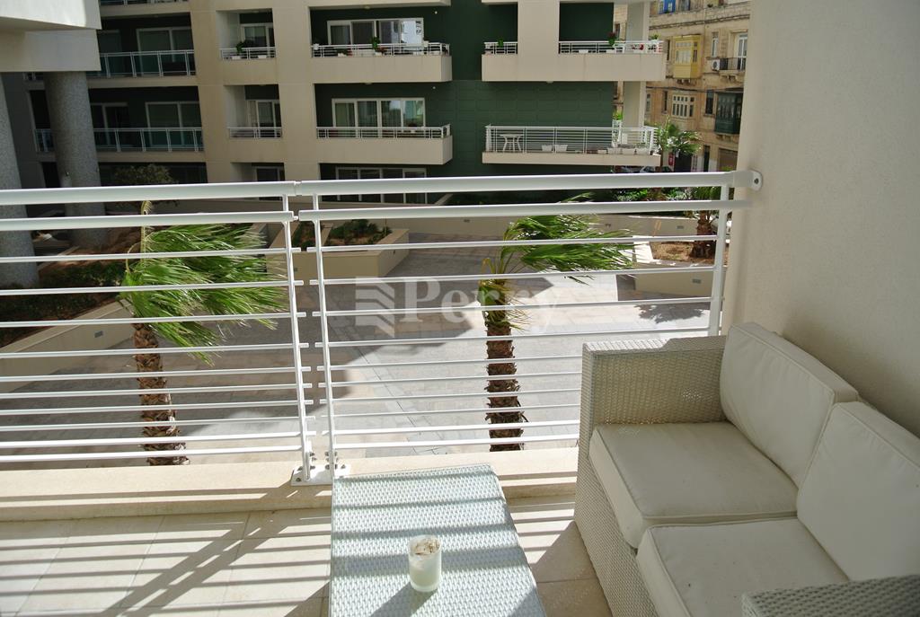 Fort Cambridge<br>Apartment