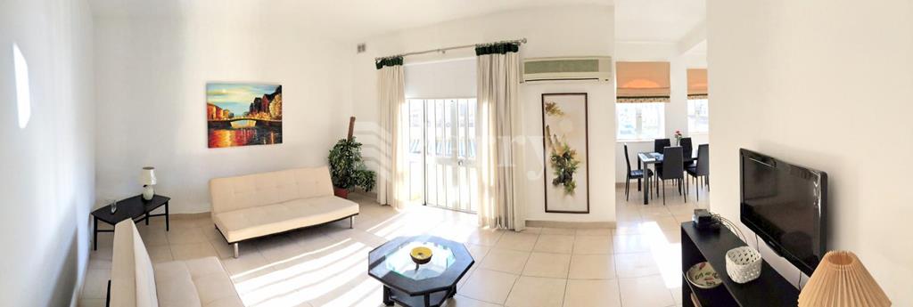 Ibrag<br>Apartment