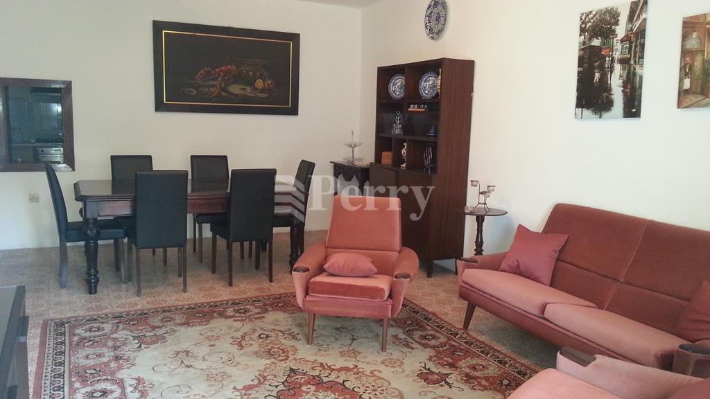 Sliema<br>Apartment