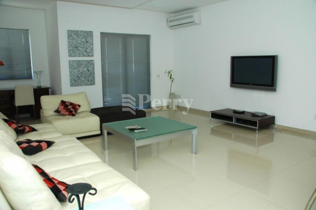 Ibrag<br>Apartment
