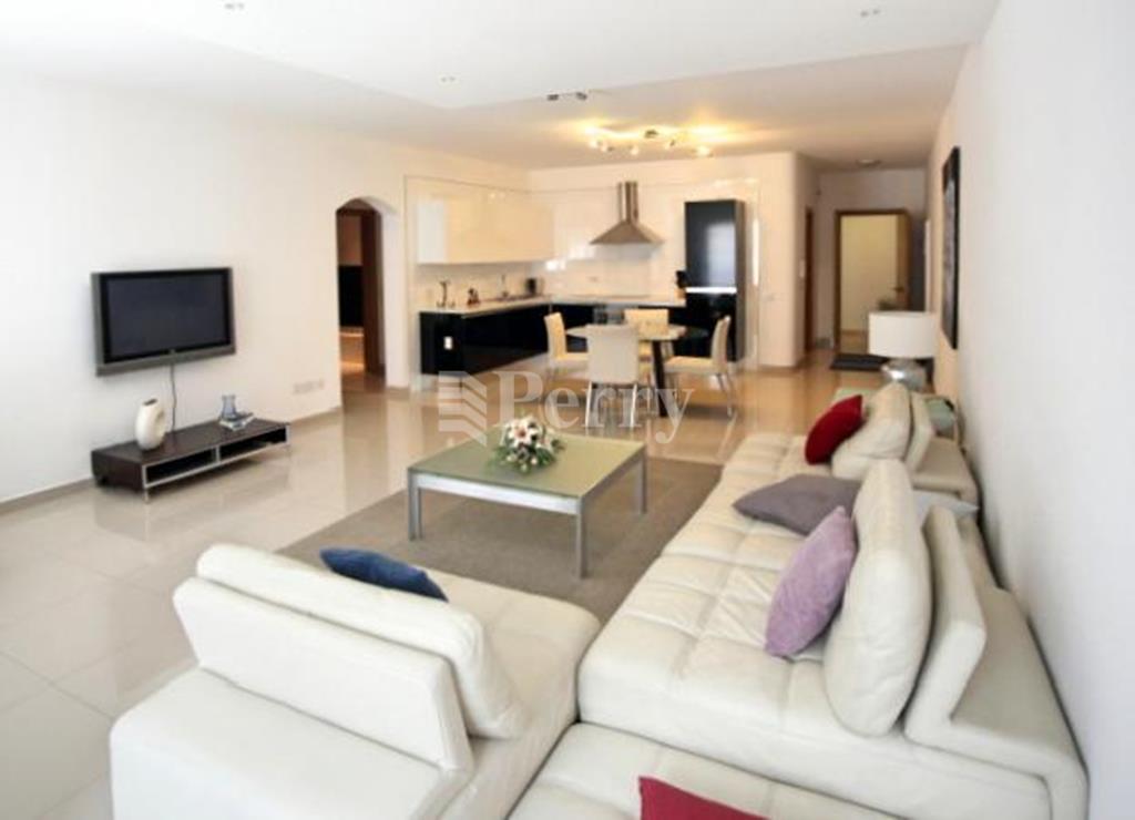 Ibrag<br>Apartment