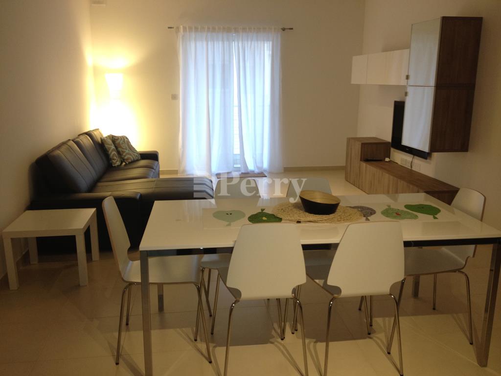 Sliema<br>Apartment