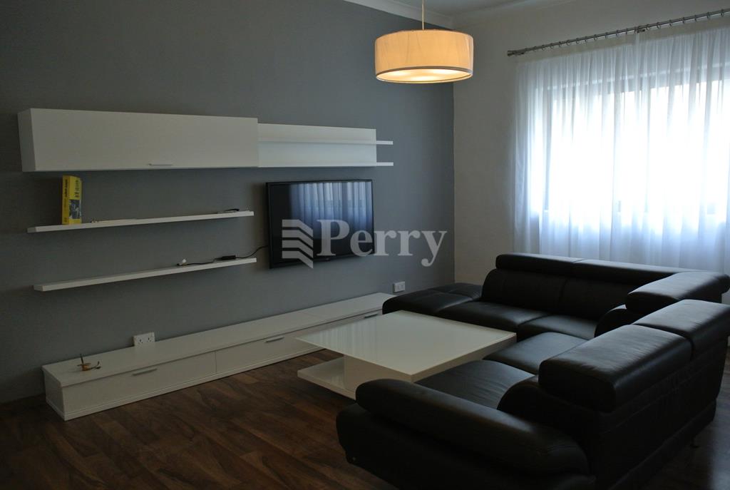 Sliema<br>Apartment