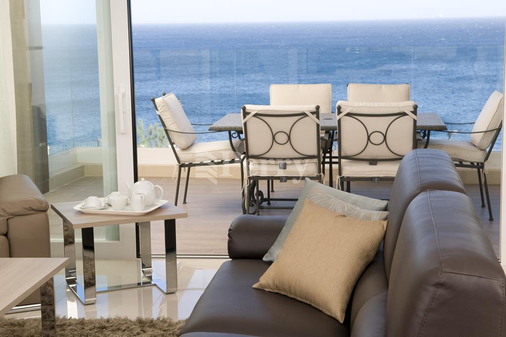 Sliema<br>Apartment