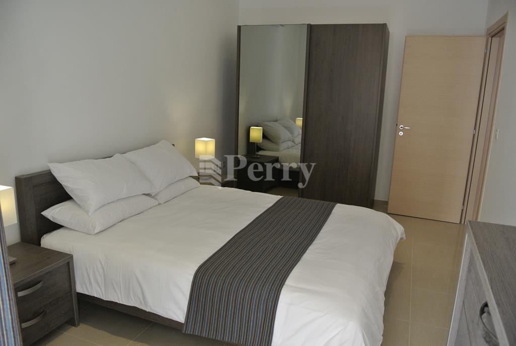 Sliema<br>Apartment